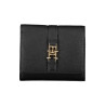 TOMMY HILFIGER WOMEN&39S WALLET BLACK