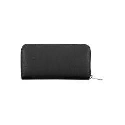 TOMMY HILFIGER WOMEN&39S WALLET BLACK