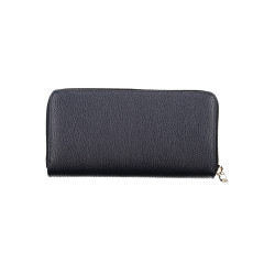 TOMMY HILFIGER WALLET WOMAN BLUE