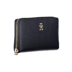 TOMMY HILFIGER PORTAFOGLIO DONNA BLU