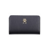 TOMMY HILFIGER PORTAFOGLIO DONNA BLU