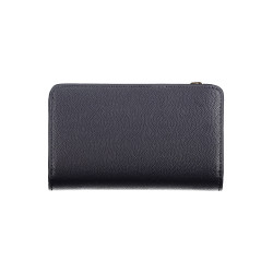 TOMMY HILFIGER WALLET WOMAN BLUE