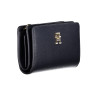 TOMMY HILFIGER WALLET WOMAN BLUE