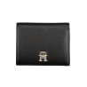 TOMMY HILFIGER WOMEN&39S WALLET BLACK