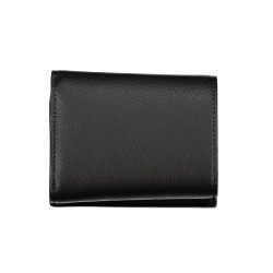 TOMMY HILFIGER WOMEN&39S WALLET BLACK