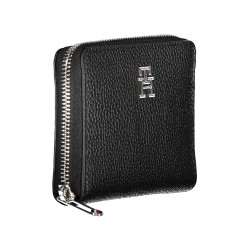 TOMMY HILFIGER WOMEN&39S WALLET BLACK