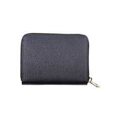 TOMMY HILFIGER PORTAFOGLIO DONNA BLU