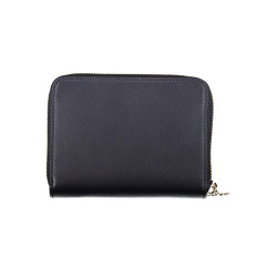 TOMMY HILFIGER WALLET WOMAN BLUE