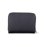 TOMMY HILFIGER WALLET WOMAN BLUE