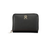 TOMMY HILFIGER WOMEN&39S WALLET BLACK