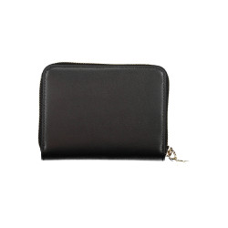 TOMMY HILFIGER WOMEN&39S WALLET BLACK