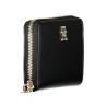 TOMMY HILFIGER WOMEN&39S WALLET BLACK