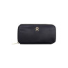 TOMMY HILFIGER PORTAFOGLIO DONNA BLU