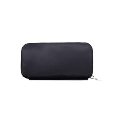 TOMMY HILFIGER WALLET WOMAN BLUE