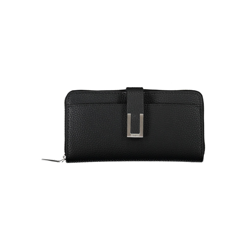 CALVIN KLEIN WOMEN&39S WALLET BLACK