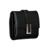 CALVIN KLEIN WOMEN&39S WALLET BLACK