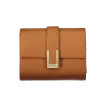 CALVIN KLEIN WOMEN&39S WALLET BROWN