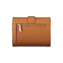 CALVIN KLEIN WOMEN&39S WALLET BROWN