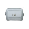 CALVIN KLEIN BORSA DONNA AZZURRO