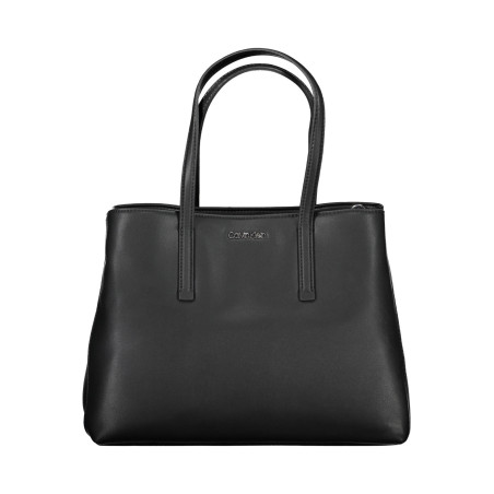 Calvin Klein K60K610453_NERO_BAX