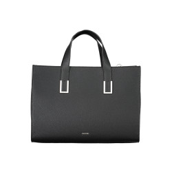 CALVIN KLEIN BORSA DONNA NERO