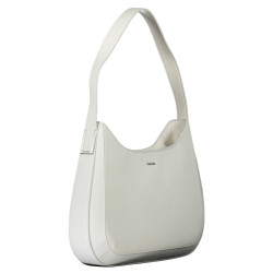 CALVIN KLEIN BORSA DONNA BIANCO