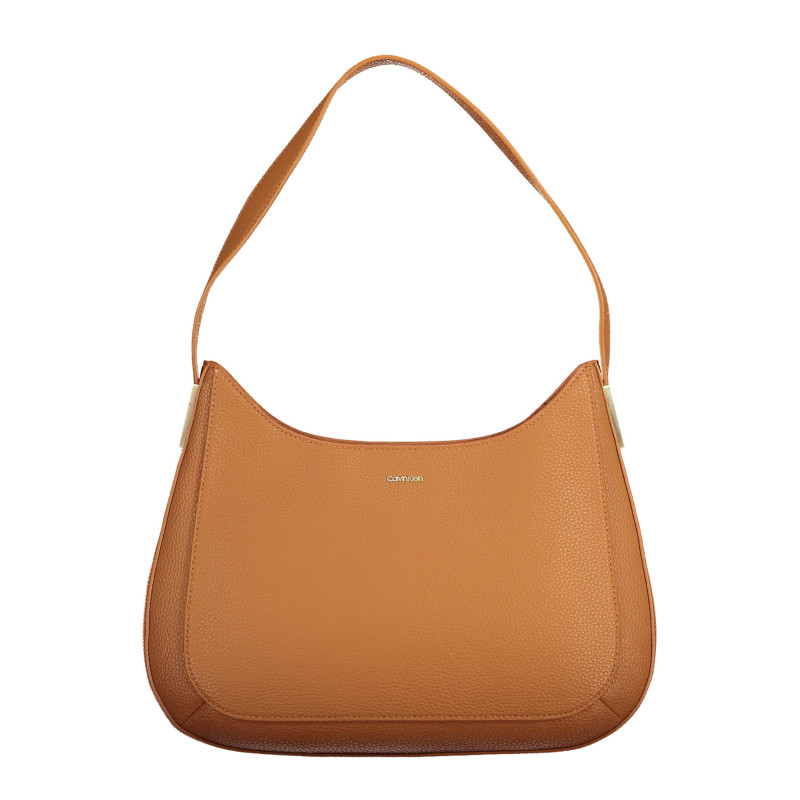 CALVIN KLEIN BORSA DONNA MARRONE