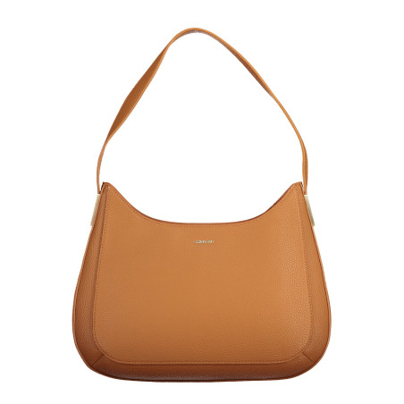 CALVIN KLEIN BORSA DONNA MARRONE