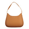 CALVIN KLEIN BORSA DONNA MARRONE