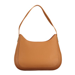 CALVIN KLEIN BORSA DONNA MARRONE