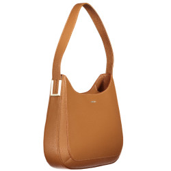 CALVIN KLEIN WOMEN&39S BAG BROWN