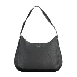 CALVIN KLEIN BORSA DONNA NERO