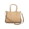 CALVIN KLEIN BEIGE WOMEN&39S BAG