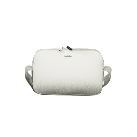 CALVIN KLEIN WOMEN&39S BAG WHITE