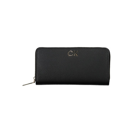 CALVIN KLEIN WOMEN&39S WALLET BLACK