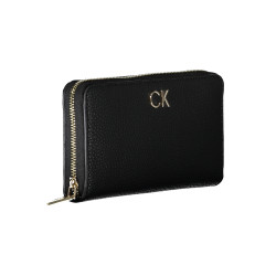 CALVIN KLEIN WOMEN&39S WALLET BLACK