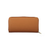 CALVIN KLEIN WALLET WOMAN BROWN