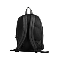 CALVIN KLEIN BLACK MAN BACKPACK