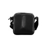 CALVIN KLEIN BLACK MAN SHOULDER BAG