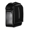 CALVIN KLEIN BLACK MAN SHOULDER BAG