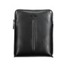 CALVIN KLEIN BLACK MAN SHOULDER BAG