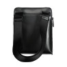 CALVIN KLEIN BLACK MAN SHOULDER BAG