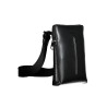 CALVIN KLEIN BLACK MAN SHOULDER BAG