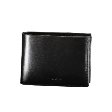 Calvin Klein K50K510301_NERO_BAX