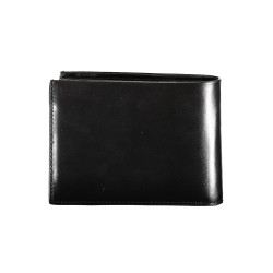 CALVIN KLEIN BLACK MAN WALLET