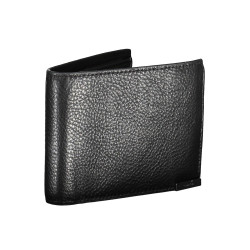 CALVIN KLEIN BLACK MAN WALLET