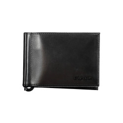 CALVIN KLEIN BLACK MAN WALLET