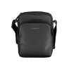 CALVIN KLEIN BLACK MAN SHOULDER BAG