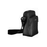 CALVIN KLEIN BLACK MAN SHOULDER BAG