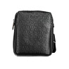 CALVIN KLEIN BLACK MAN SHOULDER BAG